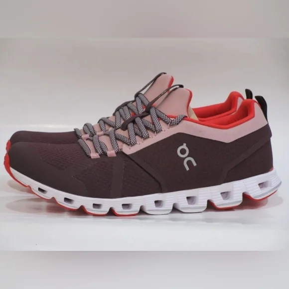 ON Men's Cloud Beam Running Sneaker Shoes